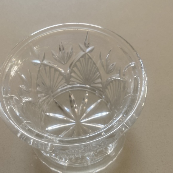 Waterford Crystal Candy Jar    Immaculate. - Picture 4 of 5